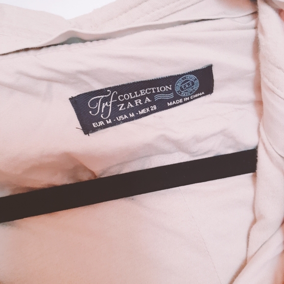 Zara hobo jacket - Picture 2 of 3